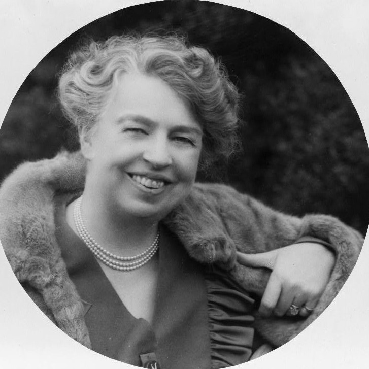 what is the best biography of eleanor roosevelt